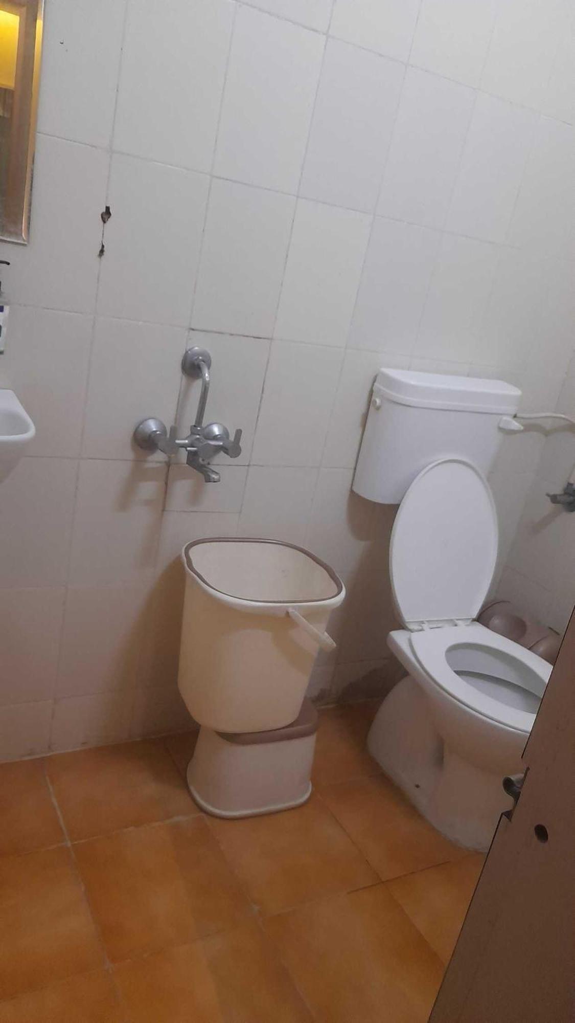 Hotel O Omkar Indore Luaran gambar